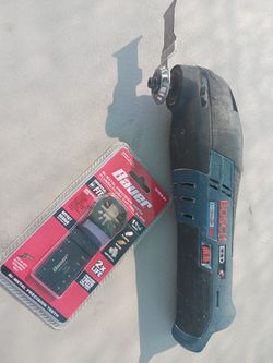 Muiltool Adjustable Speed