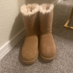 Bailey Bow II Ugg Boots 
