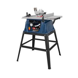 RYOBI 10” Table Saw