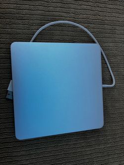 apple super drive