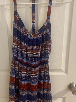 Tribal Dress