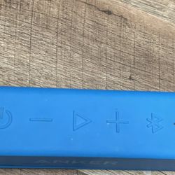 Anker Soundcore Bluetooth Speaker Wireless Waterproof Bass Stereo Sound 