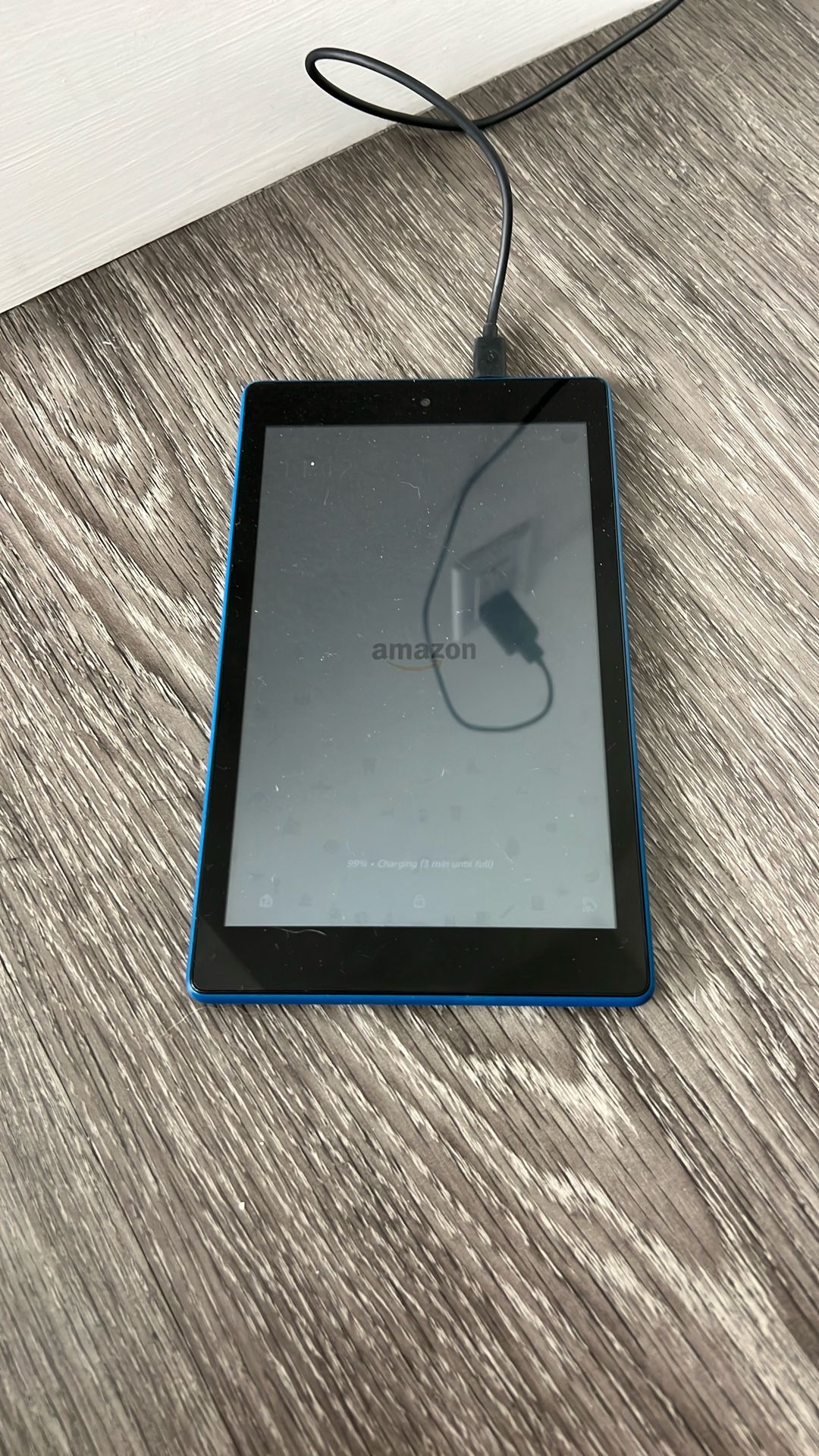 Fire Amazon tablet HD8 8th Gen