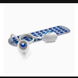 Bubble Bath Massage Mat