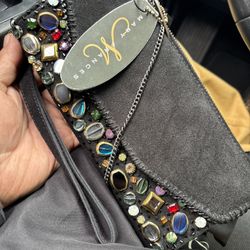 Mary Francés Vintage Handbag 