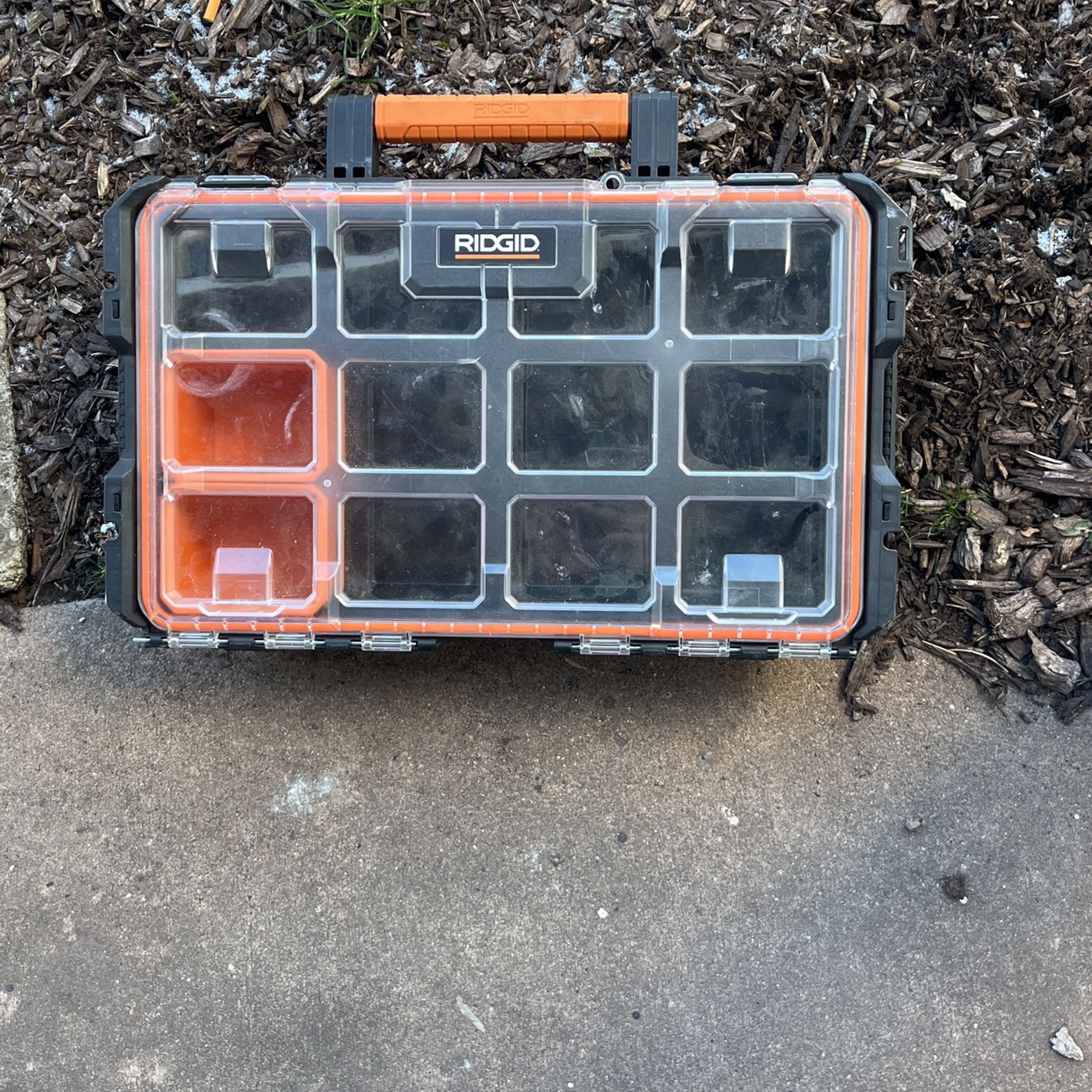 Tool Box