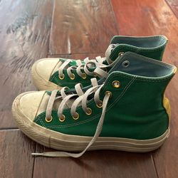 Converse Shoes