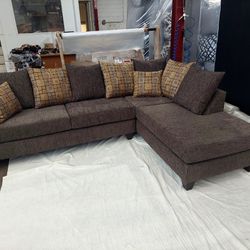 New Sectional For $650