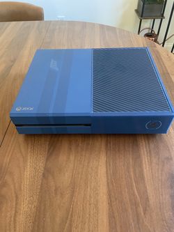 Xbox one Forza Edition 1TB