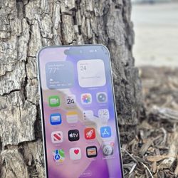 IPHONE 15 PRO MAX UNLOCK