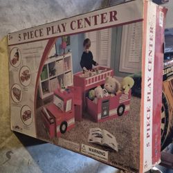 5 Piece Play Center- BRAND NEW 