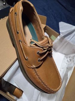 Sperrys men shoes