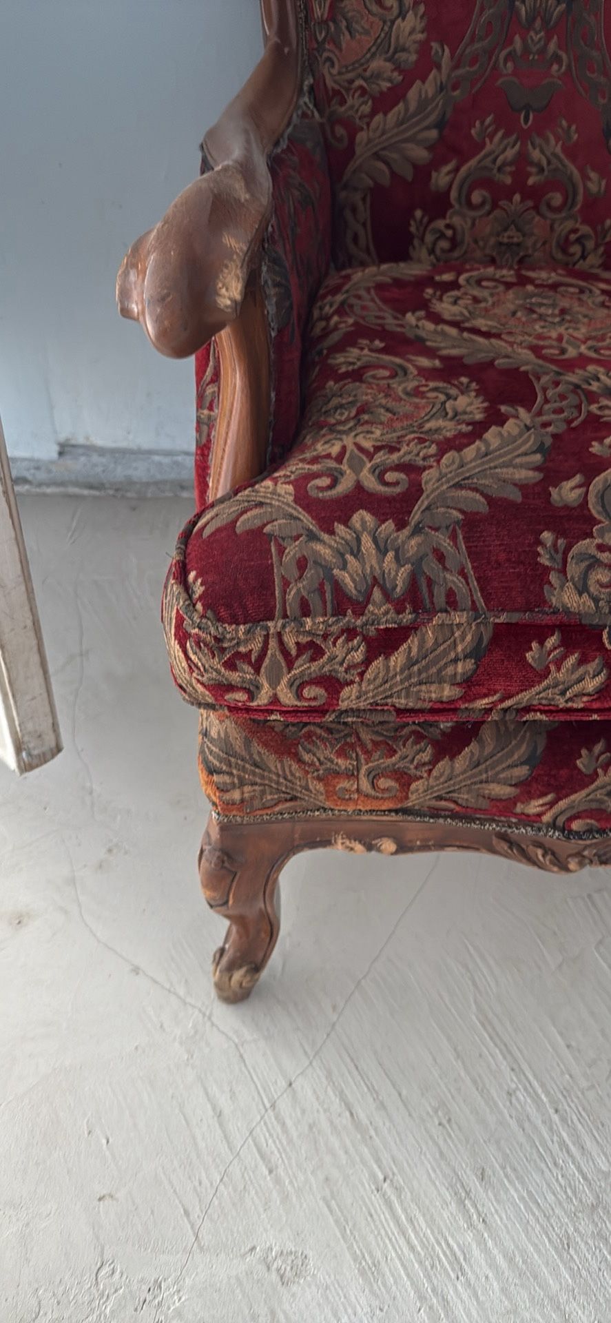 Antique