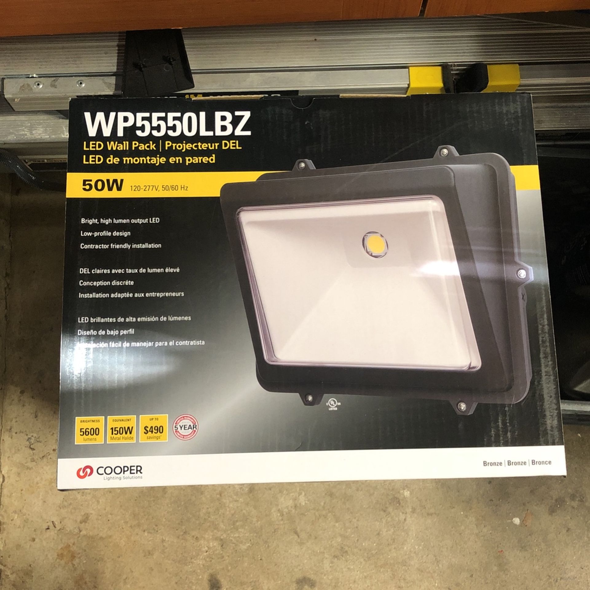Wp5550lbz on sale