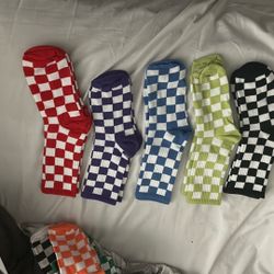 Unisex Socks