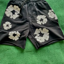 black denim tears 