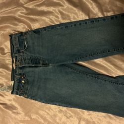 Levi Woman Jeans 