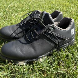 Footjoy Men’s Golf Shoes