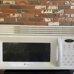 Maytag White 15*30