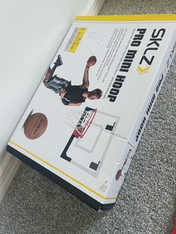 SKLZ pro mini hoop