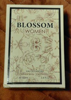 Blossom Perfume