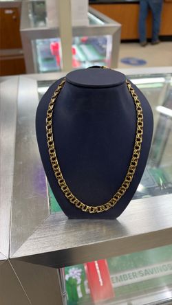 Inner Link chain