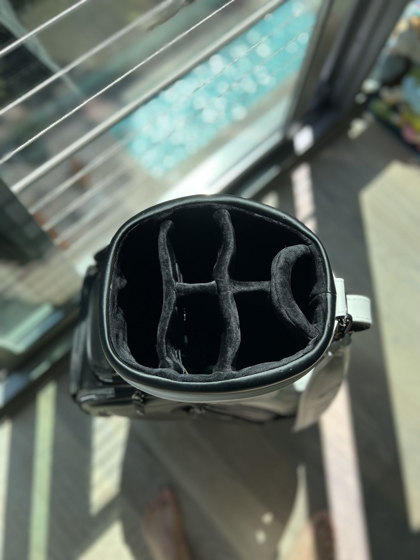 Vessel Prodigy Mini Staff Bag for Sale in Los Angeles, CA - OfferUp