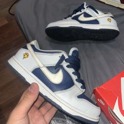 Nike Dunk