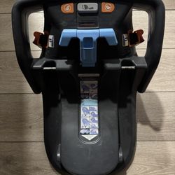 Uppa Baby Car Seat Base
