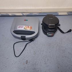 Both Items Are Brand New And Only 20 For Both