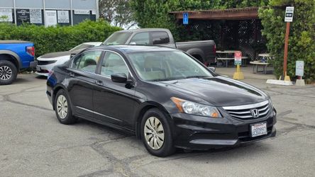 2011 Honda Accord