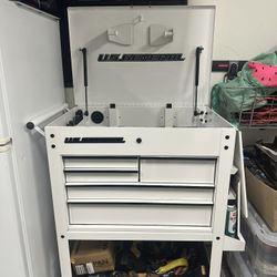  US General Mechanic’s 5 Drawer Tool Cart