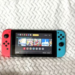 🎮 Nintendo Switch Bundle – $350 (Cash Pickup in Huntington Beach)