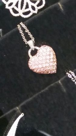 Sterling silver .925