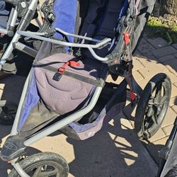 BOB Jogging Stroller