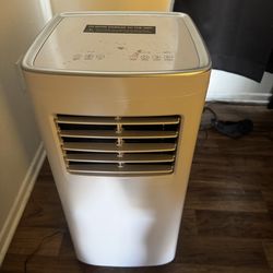 Portable ac