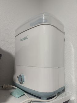 Baby Bottle Sterilizer 