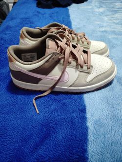 Nike dunks