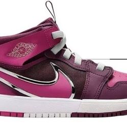 Air Jordan’s Girls 3Y