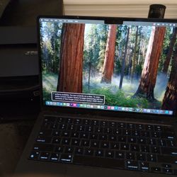 M2 MacBook Air For Sale