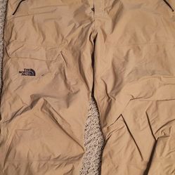 Men's Snow Pants 