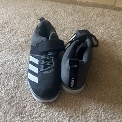 Adidas Powerlifts 4