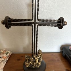 Iron Cross
