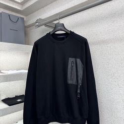 LV Men’s Hoodie 2026 New 
