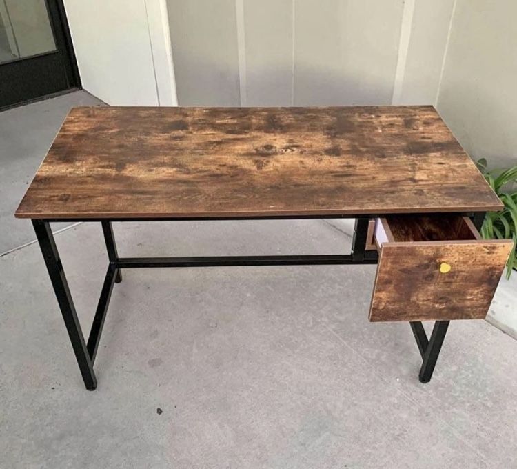 Furniture Computer Desk 47” Inch