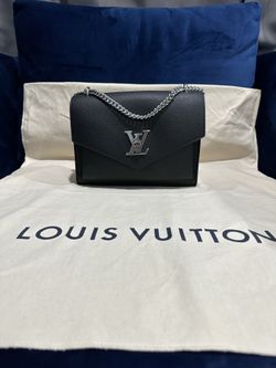 Louis Vuitton MyLockMe Chain Purse