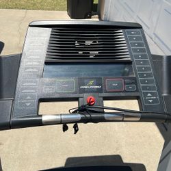 Treadmill 