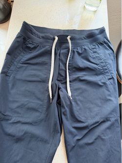 Vuori Joggers