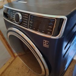 Washer/Dryer Set