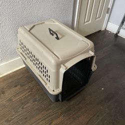 Pet Crate 